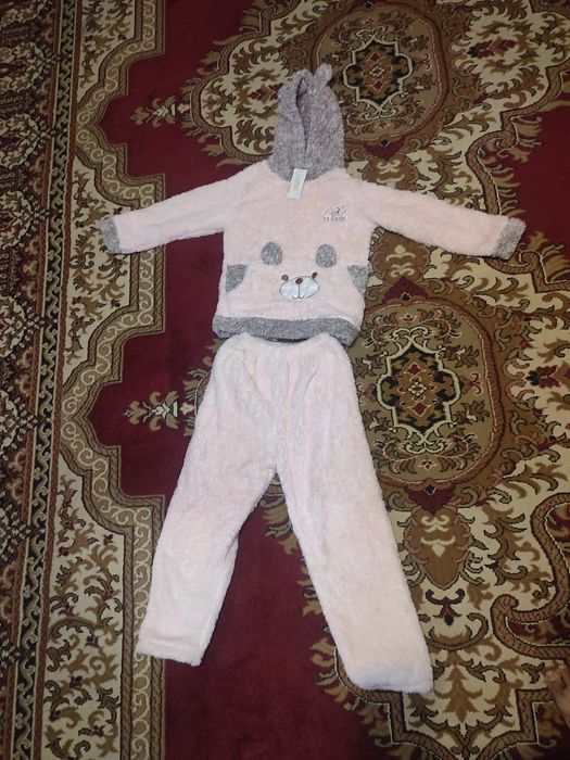 Детские пижамы новые!!