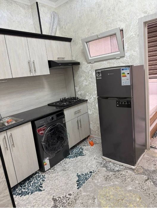 2 xonali kvartira ijaraga beriladi