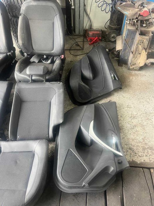 Vand Scaune Piele Opel Astra J Hatchback