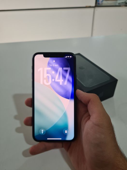iPhone 11 Pro 256GB