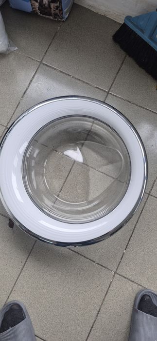Capac frontal masina de spălat whirpool nou masina de 9kg