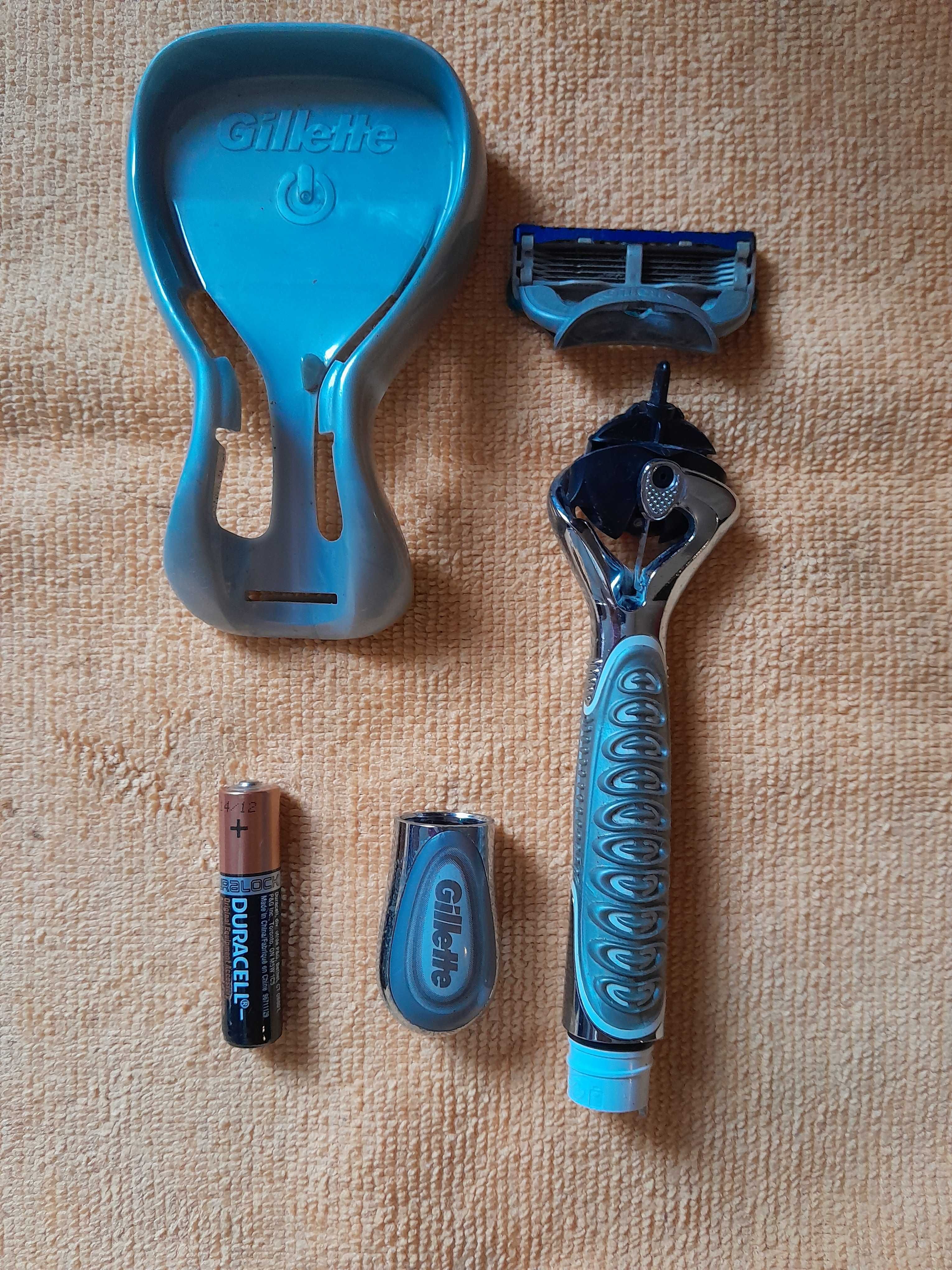 Aparat de ras Gillette ProGlide