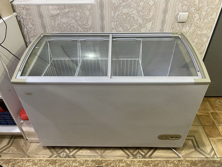 Морозильник LOTOS