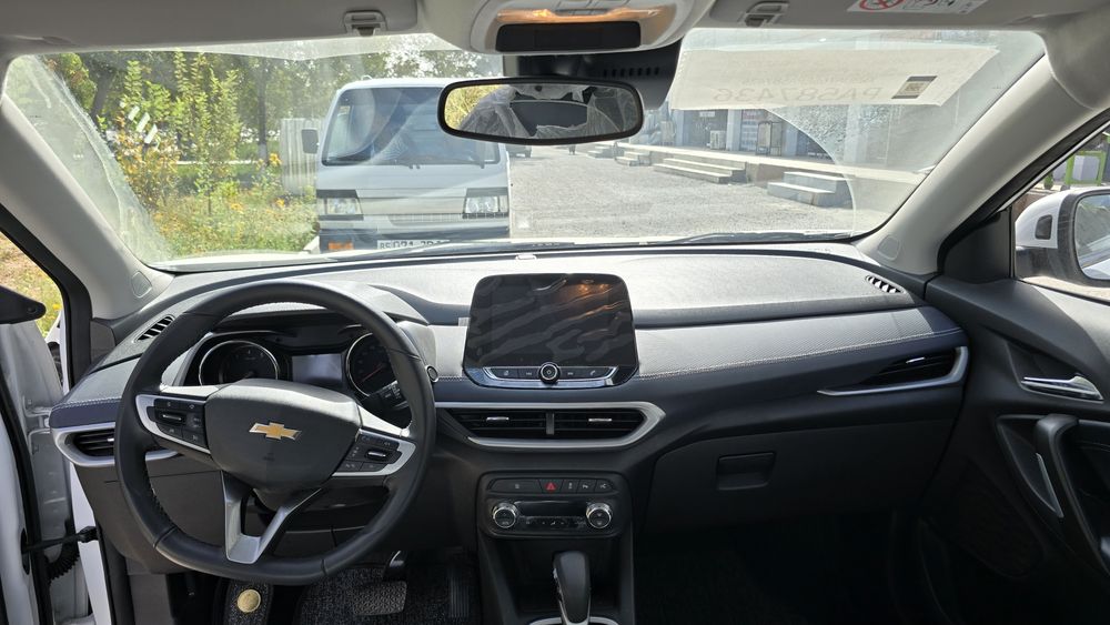 Трекер 2 премьер