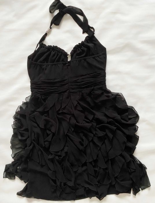 Rochie din voal, Lipsy London, S