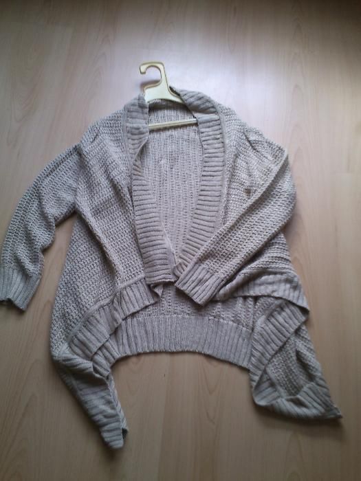 жилетка за висока дама 2XL