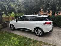 Renault Clio 4 2019 1.5 dci