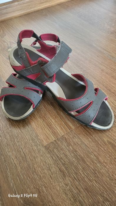 Vand sandale Dechatlon