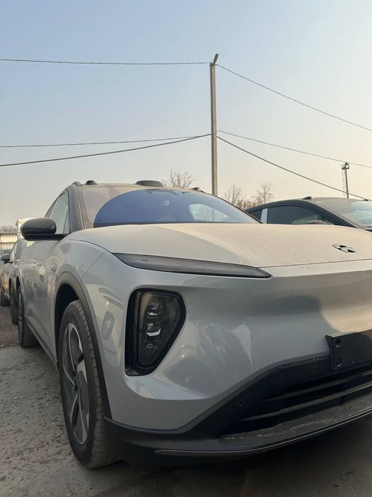 NIO kompaniyasiga qarashli EL 6 model