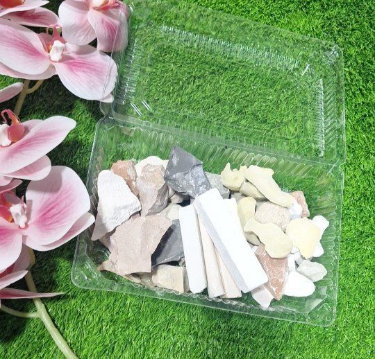 Kesak,gilvata,glina,mel (yer mazasi, yomgir mazasi)100gr 20.000