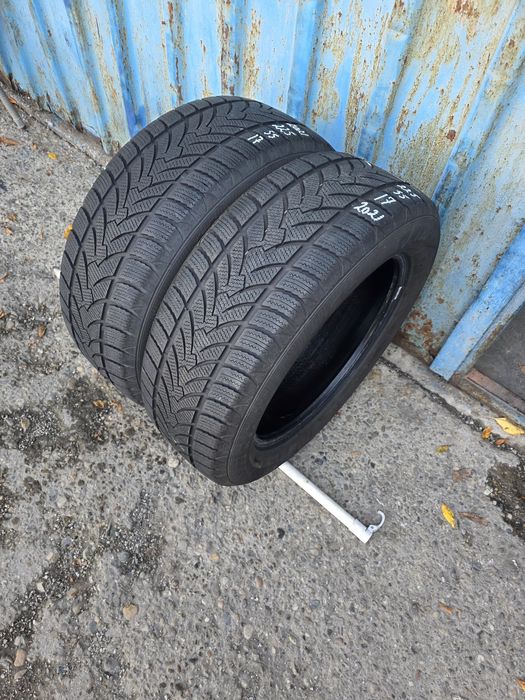 Anvelope Iarnă 225.55.17 Platin XL 3 Stele An 2021