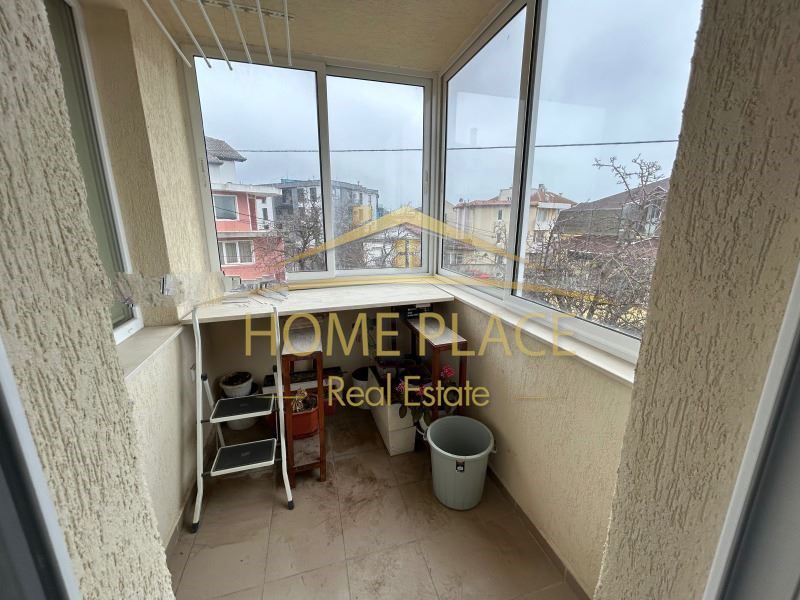 Дава се под наем Тристаен апартамент в Варна, Изгрев - 86 кв.м за 663 € - Снимка #7