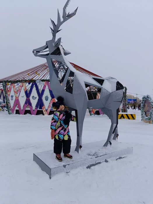 Продам зимний комбенизон