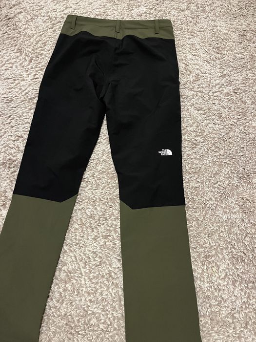 The North Face Grivola-оригинален мъжки панталон