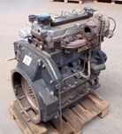 Vand motor JCB Buldoexcavator 4CX Piese Utilaje /Dezmembrari JCB