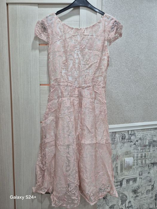 Платье женское 46-48