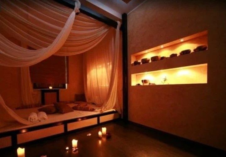 Массаж кутемин Бир озим профессиональный