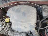 Carcasa filtru aer Dacia Logan Solenza Clio motor 1,4 benzina