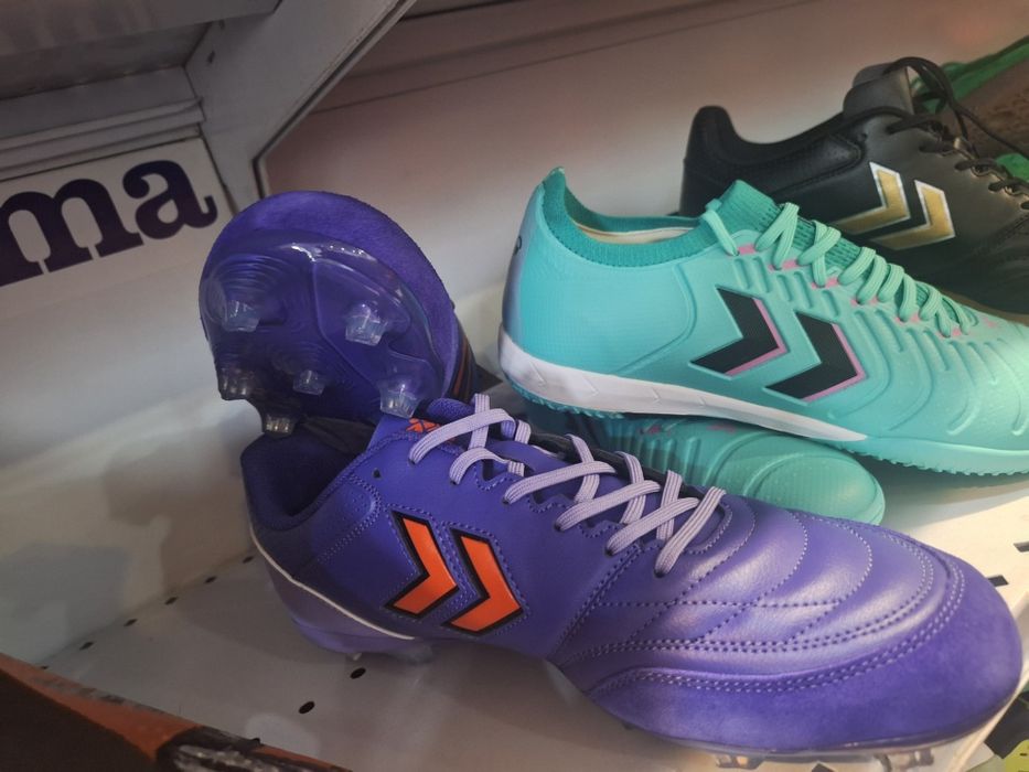 Ghete fotbal hummel proplay