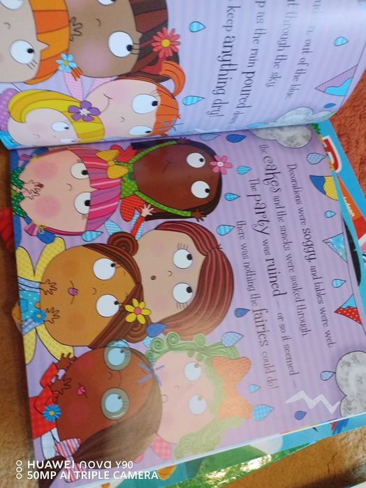 Vand schimb lot carti pentru copii