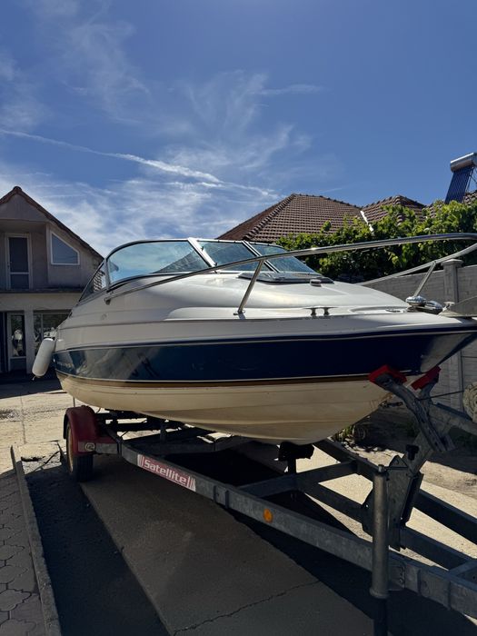 Baylener Capri 1702 LS