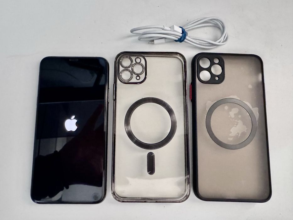 Iphone 11 pro max 512gb