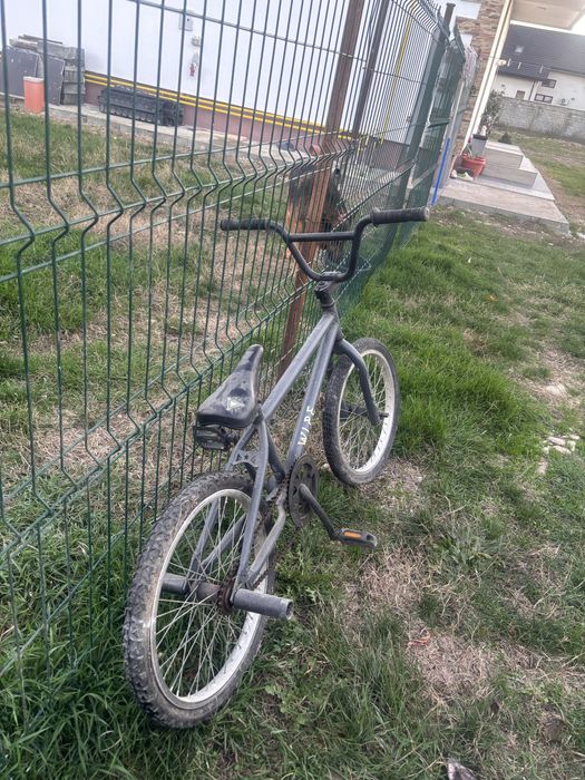 Vand bicicleta BMX decathlon