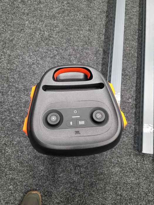 Vand Boxa Bluetooth JBL 110 Partybox