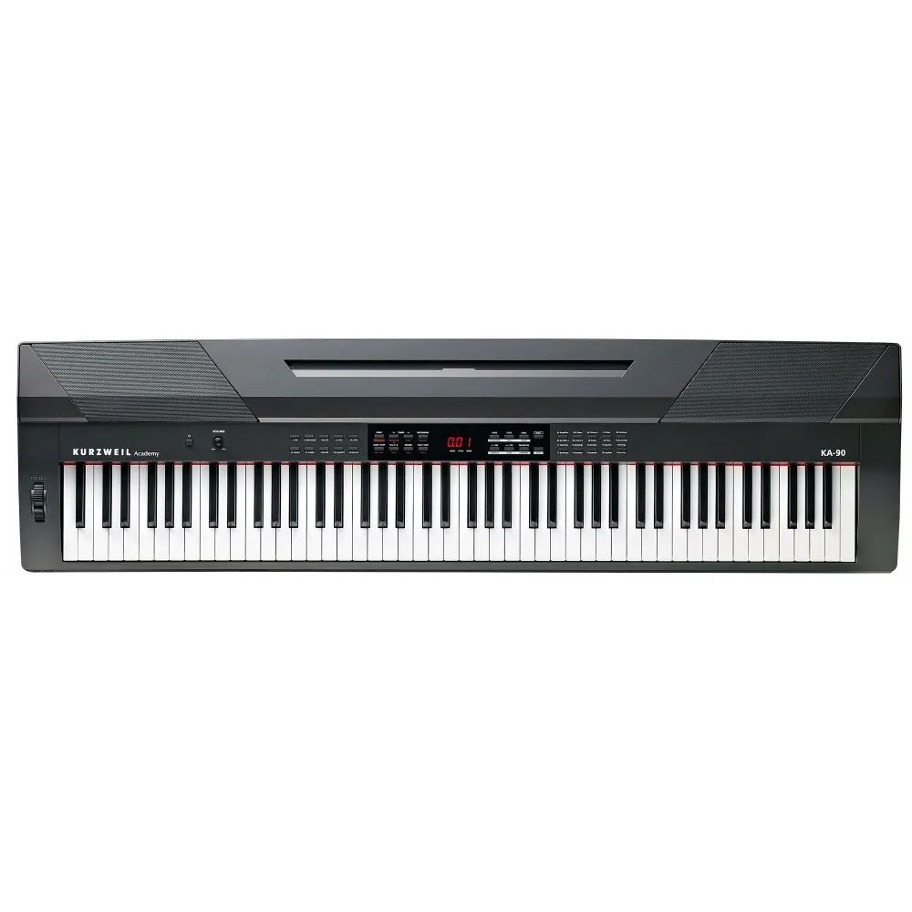 Kurzweil ka 90, синтезатор