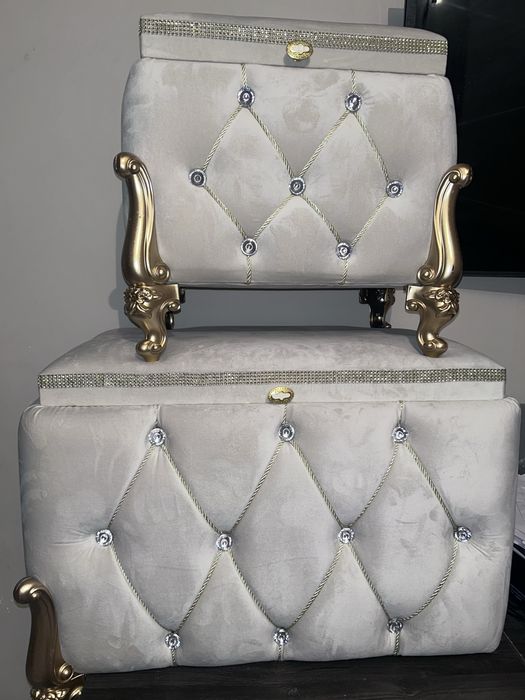 Сундук для приданого, сандық