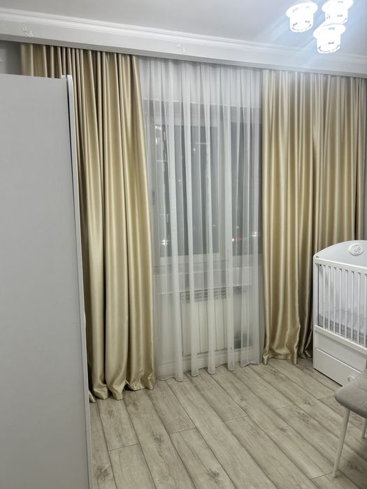 Продам шторы срочно