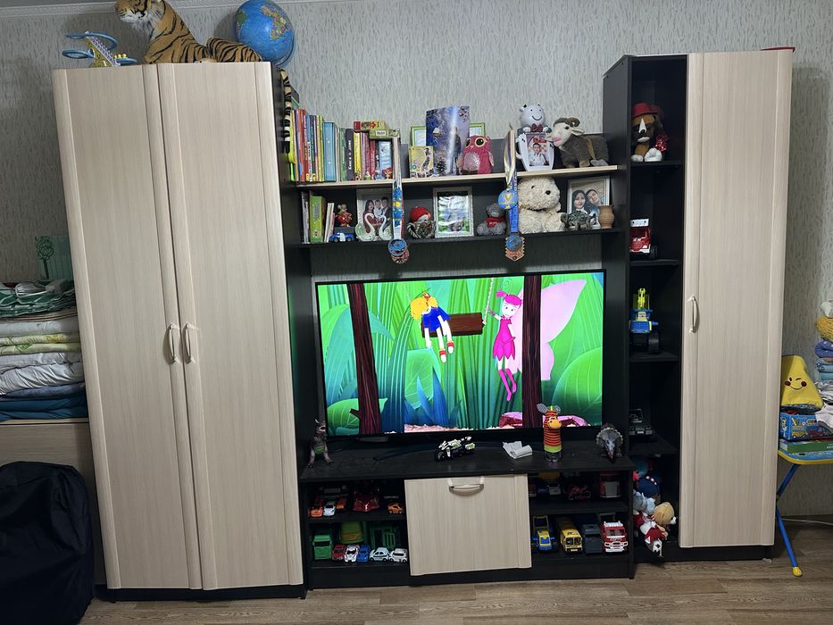 Продается стенка