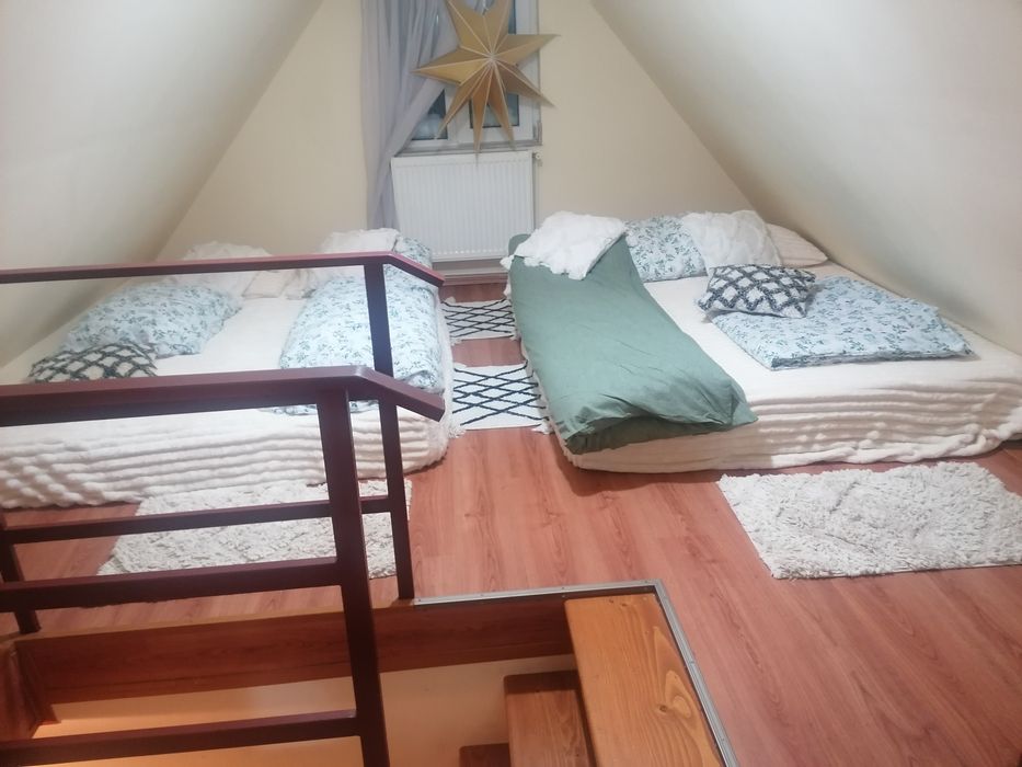 Inchiriez cabana situata în Ranca