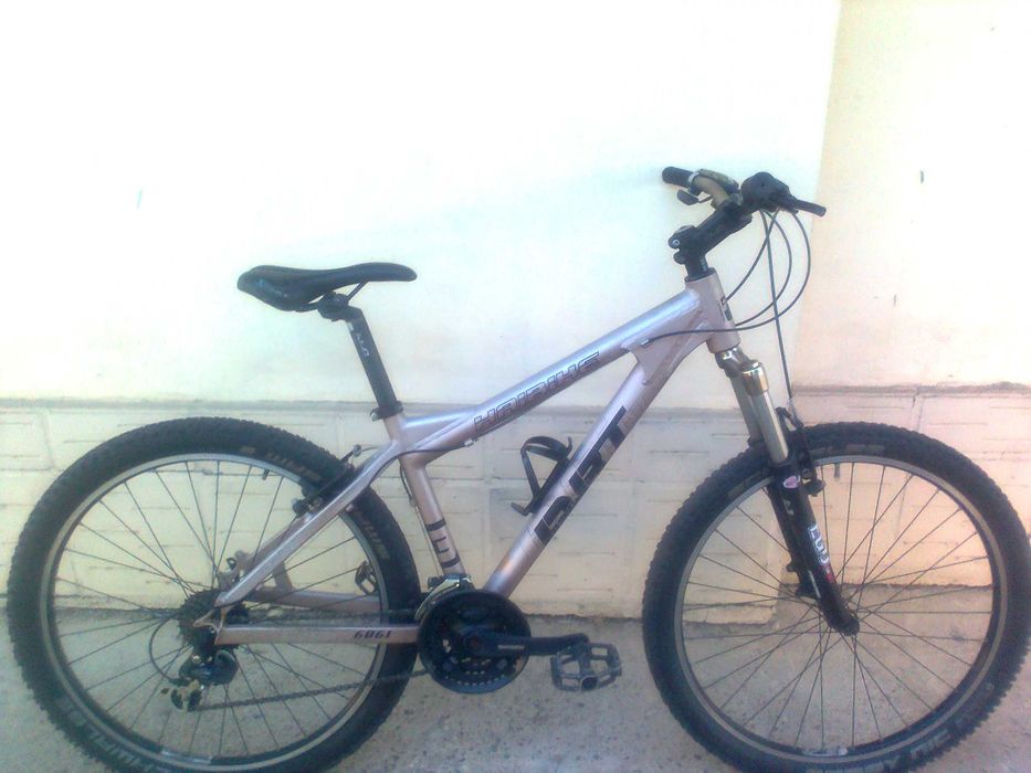 HaiBike Dirt Jump Евтино и Изгодно