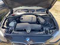 Motor N47D20 184 cai Cp turbina injectie cutie piese