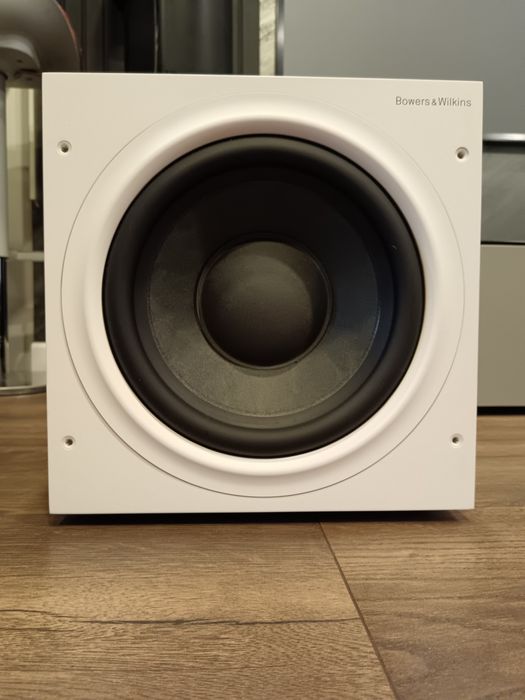 Subwoofer activ 200w Rms Bowers & Wilkins ASW610