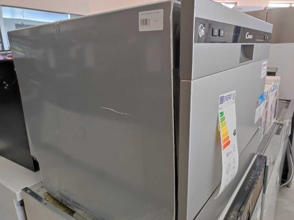 Съдомиялна Candy CDCP 6S код на продукта: 1274