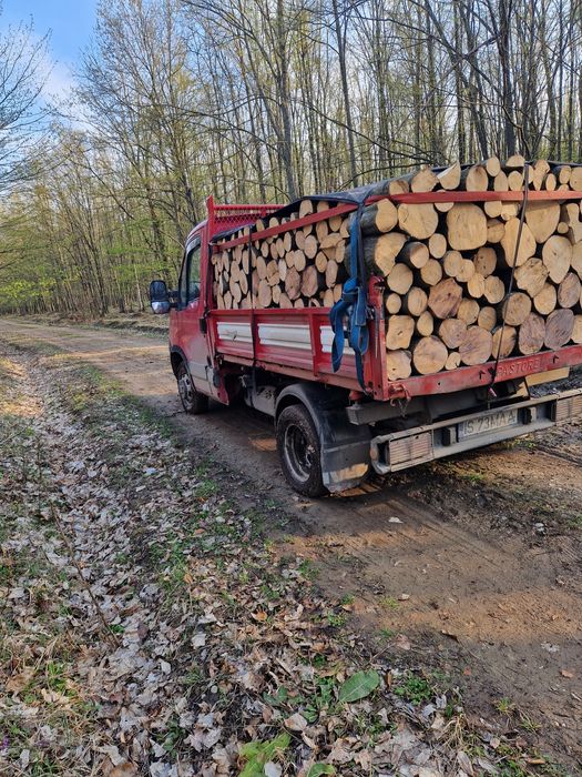 Vand lemne de foc esență tare și esență moale mai multe detalii in pri