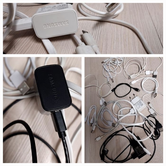 Încărcătoare Samsung