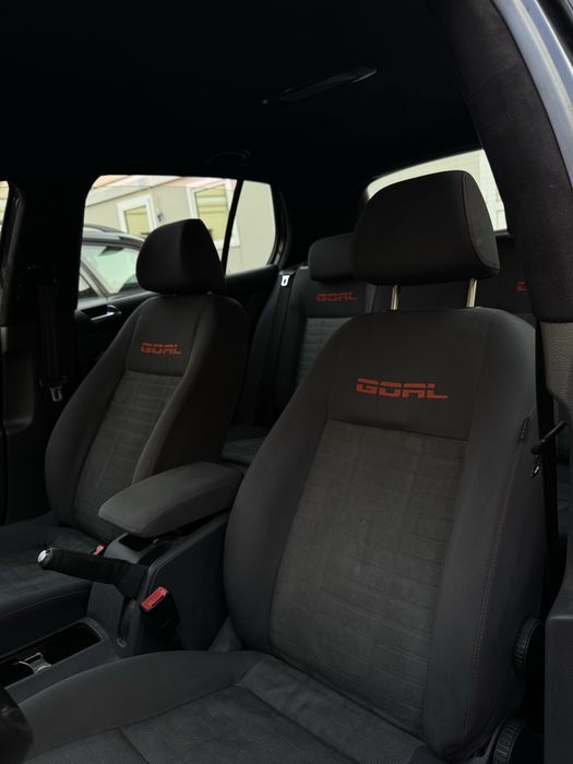 Volkswagen Golf 5 - 1.9 TDI BLS - 2007 - Pachet Highline GOAL