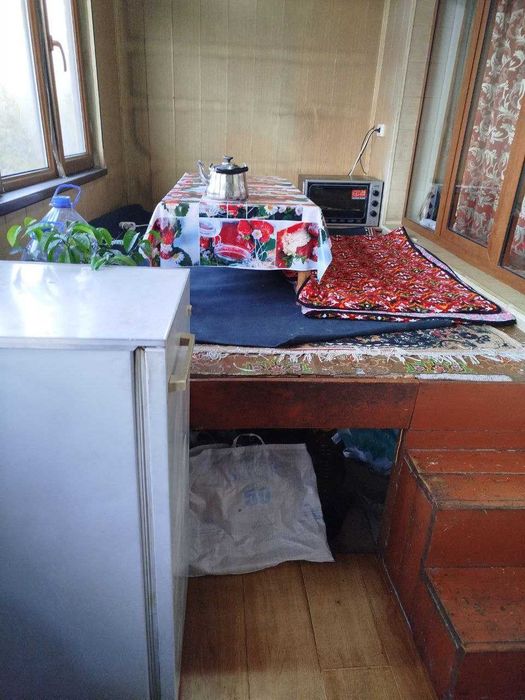 Kvartira qizlarga chorsu bozoriga yaqin