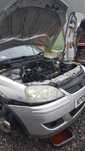 Opel Corsa C 1.4