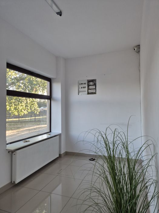 DE ÎNCHIRIAT - Spațiu comercial