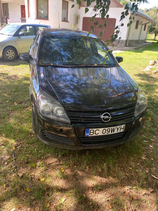 Vand Opel Astra H motor 1.7 CDTI