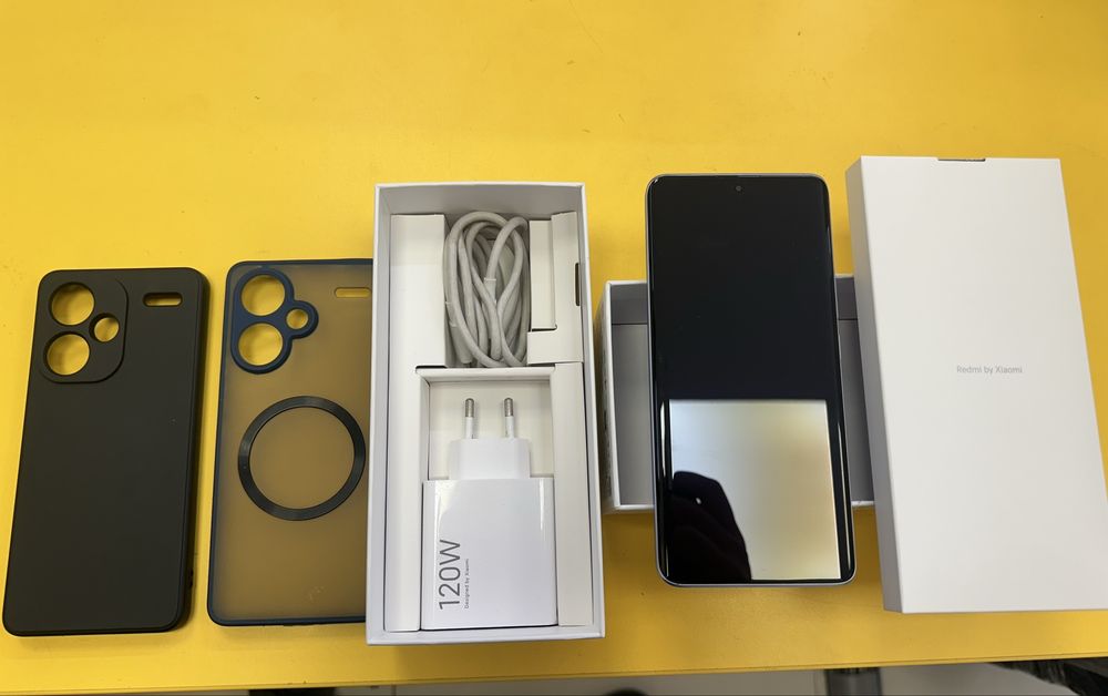 Redmi Note 13 Pro Plus