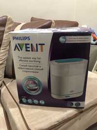 Стерилизатор Philips avent