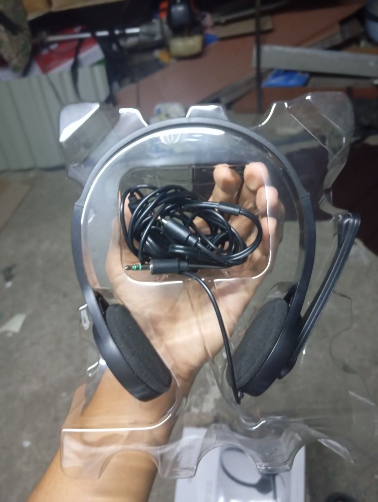 Endifier k550 yangi