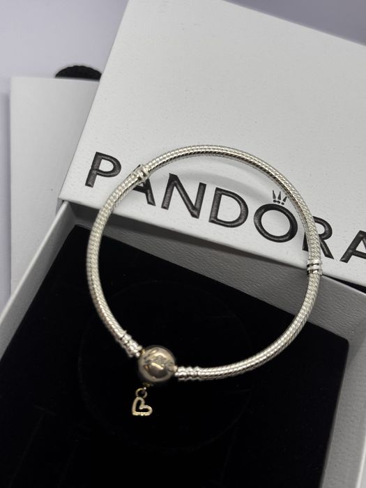 Пандора гривна Pandora