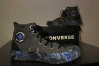 Converse All Star Blue Marble