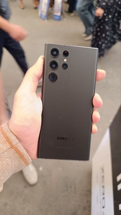 Samsung s22 ultra